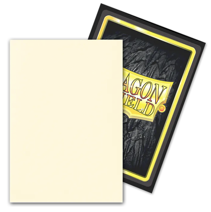 Dragon Shield Sleeves Japanese Matte Valor 60ct