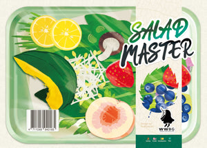 Salad Master