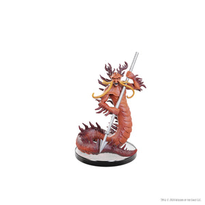 DND Classic Collection: Monsters S–T