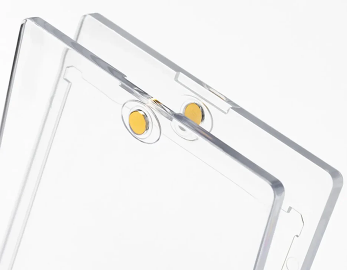 ER Magnetic Card Holder 35pt 25pk