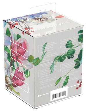 UG Deck Case Boulder 100+ Floral Places- Lotus Bloom