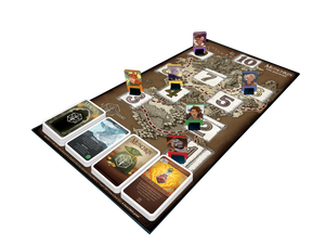 Munchkin Vox Machina