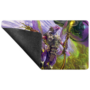 MTG UP Playmat Edge of Eternities Commander B