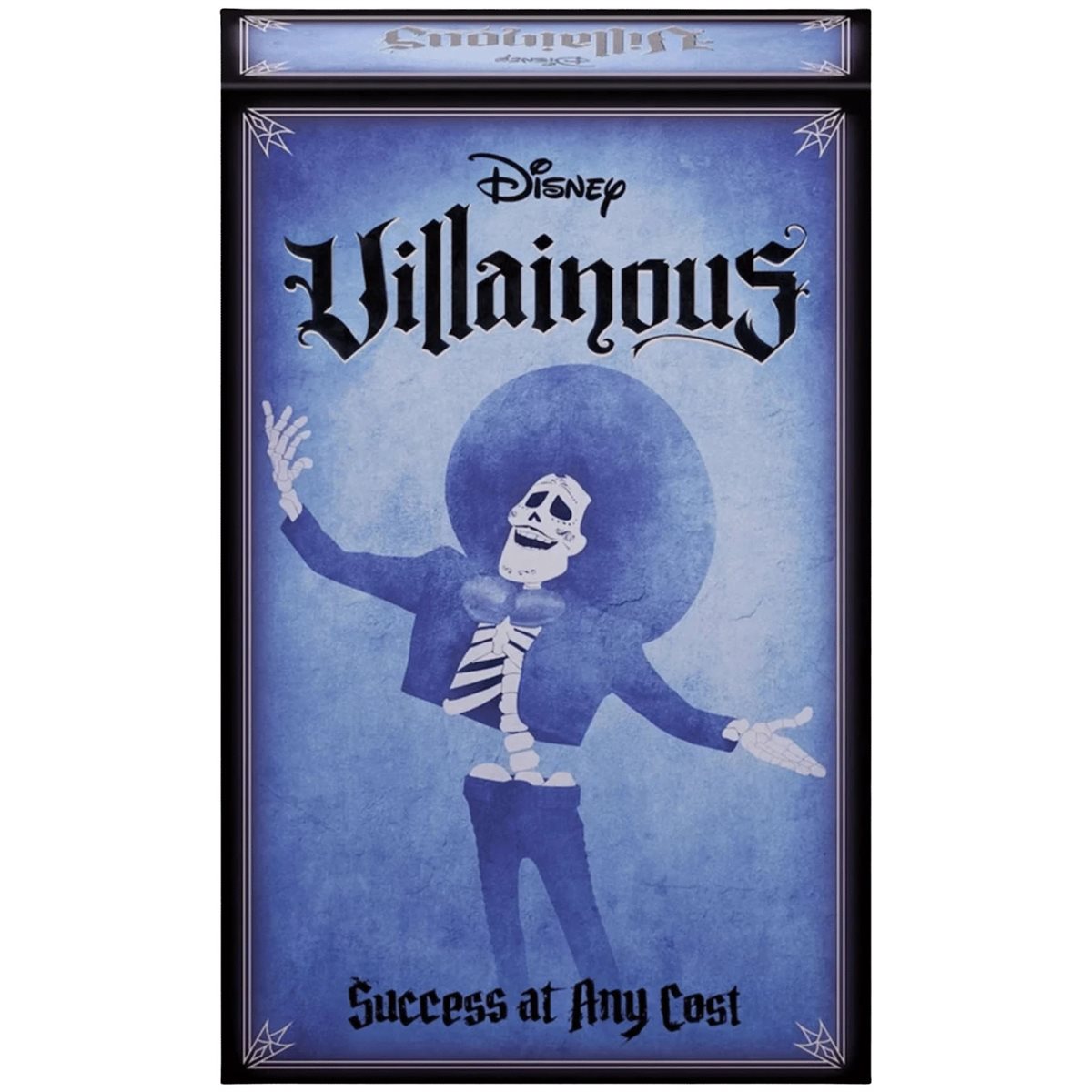Villainous: Disney Success At Any Cost