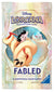 Disney Lorcana Set 9 Fabled Booster Single Packs