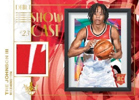 2026 Panini Court Kings Basketball