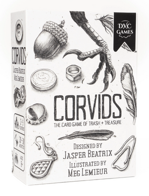 Corvids