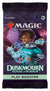 MTG Duskmourn Play Booster Single Pack