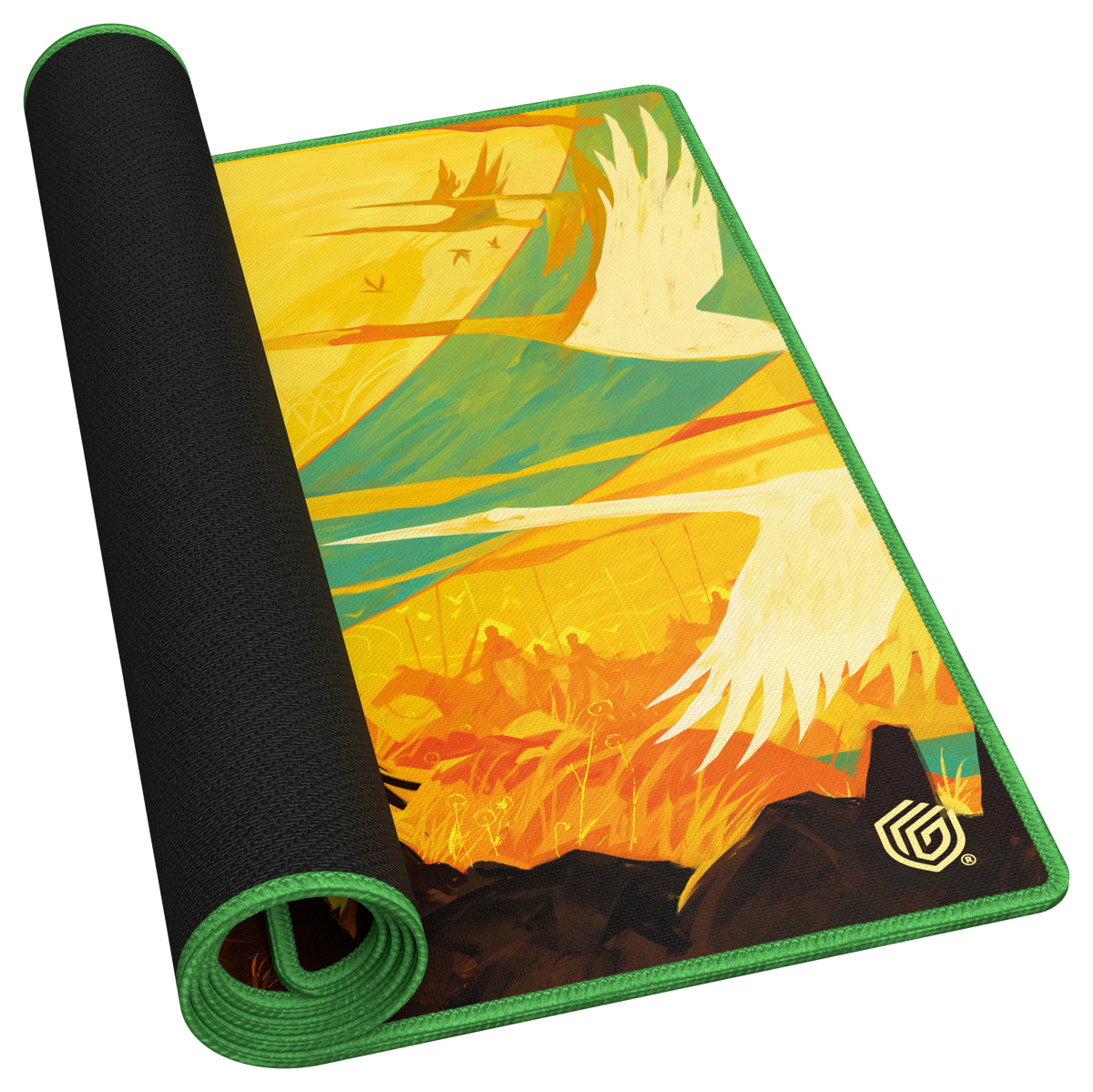 UG Playmat Artist Edition V3 Dominik Mayer