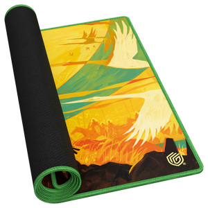 UG Playmat Artist Edition V3 Dominik Mayer