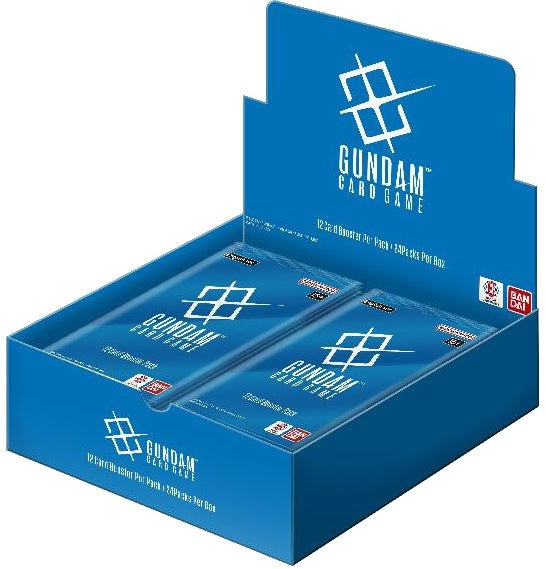 Gundam CG GD-04 Phantom Aria Booster