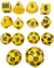 DCC 14-Die Set Opaque Yellow