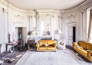 Lost Places The Drawing Room 1000pc Puzzle