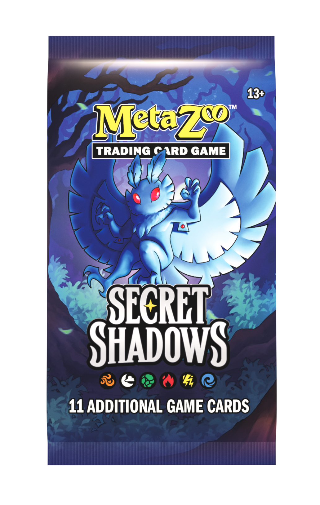 Metazoo TCG Secret Shadows Booster Box