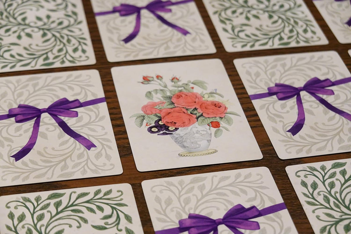 Tussie Mussie Complete Collection