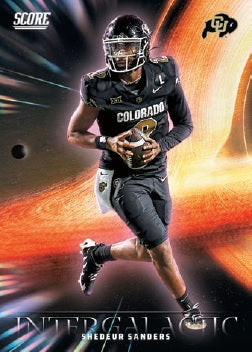 2025 Panini Score Football