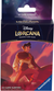 Disney Lorcana Card Sleeve Set 5 Pack B- Aladdin