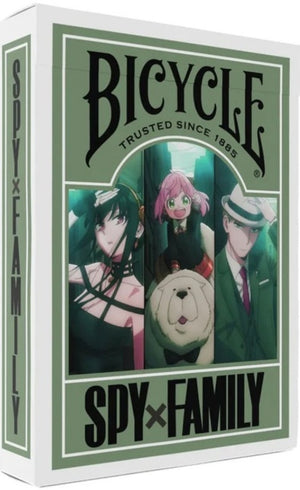 Bicycle - Spy X Family