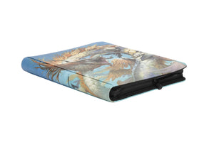 Dragon Shield Art Zipster 360 Album Ejsingander