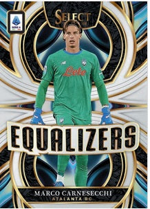 2026 Panini Select Series A Soccer International