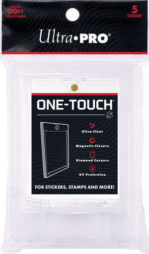 UP One Touch S 5ct