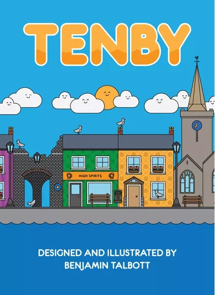 Tenby