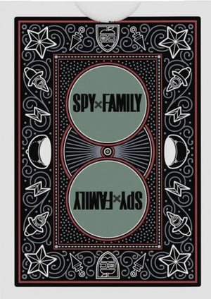 Bicycle - Spy X Family