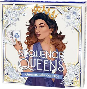 Sequence Queens
