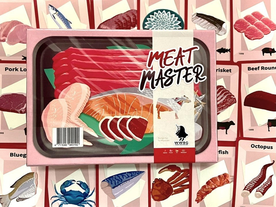 Meat Master