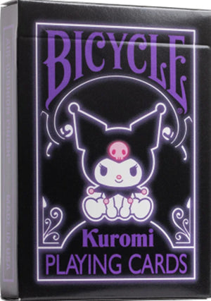 Bicycle - Kuromi