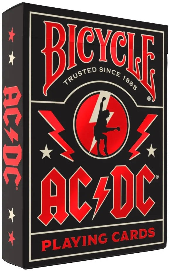 Bicycle- AC/DC