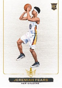 2026 Panini Court Kings Basketball