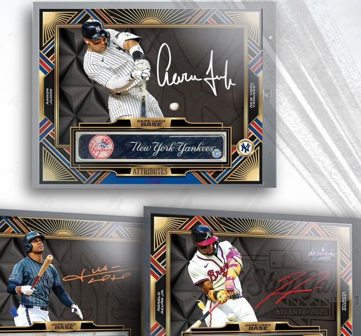2026 Fanatics Under Wraps Emanate  MLB Baseball
