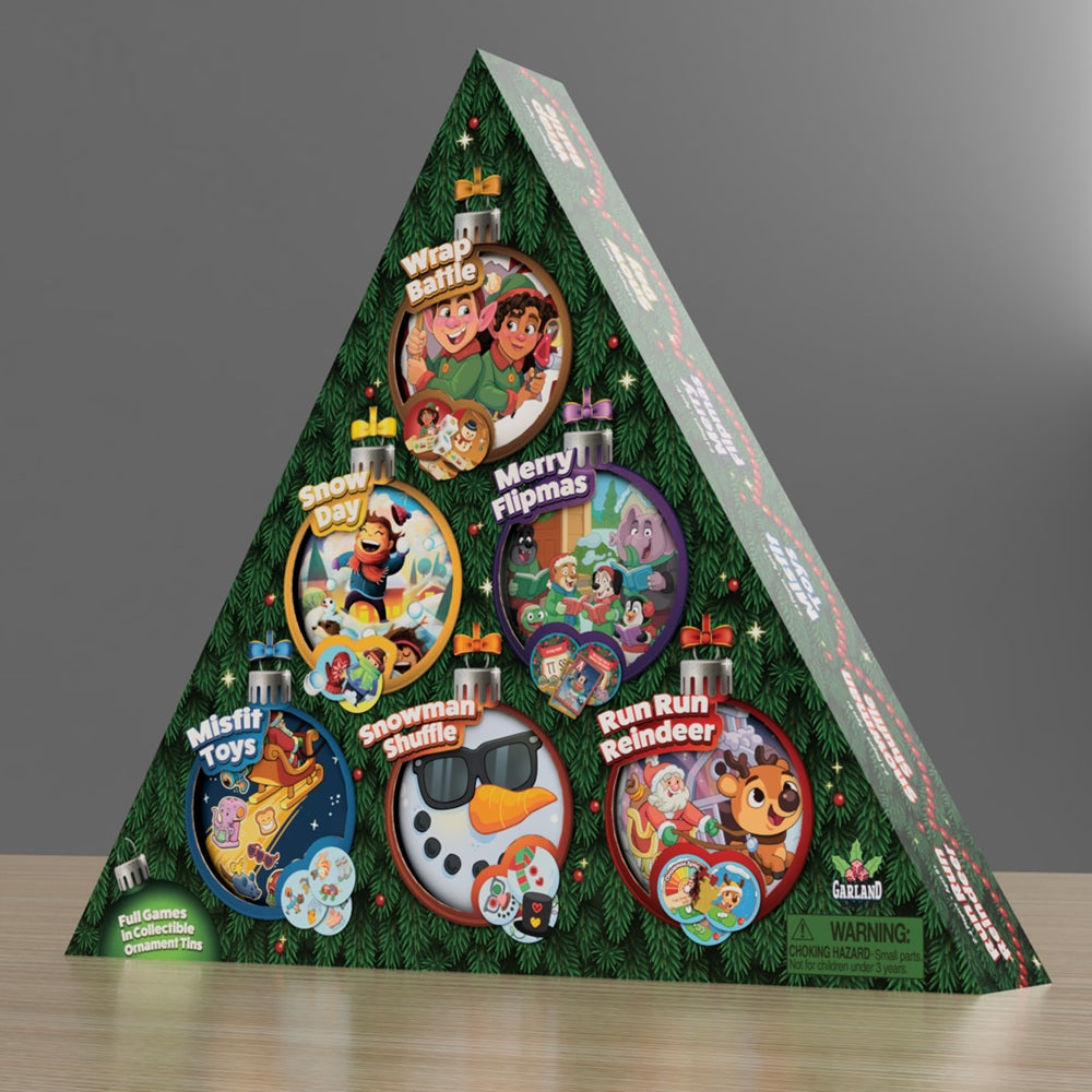 Christmas Tree 6-Pack