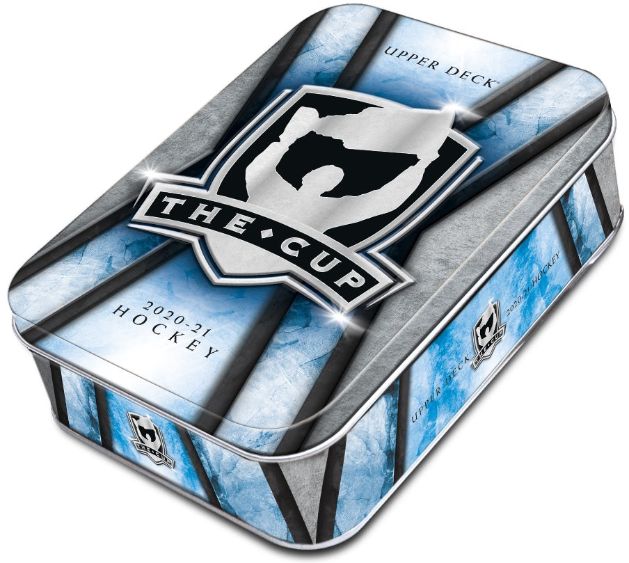 20/21 Upper Deck The Cup Hockey