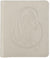 Dragoon Shield Card Codex 160 Portfolio Ashen White
