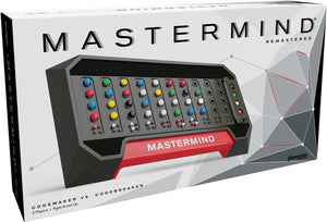 Mastermind Classic (Refresh)