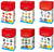 Nanoblock Mininano Pokemon Assorted
