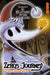 Disney Manga: Tim Burton's The Nightmare before Christmas- Zero's Journey (Ultimate Manga Edition)