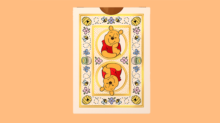 Bicycle - Disney Winnie The Pooh