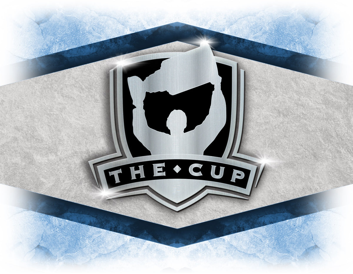 20/21 Upper Deck The Cup Hockey