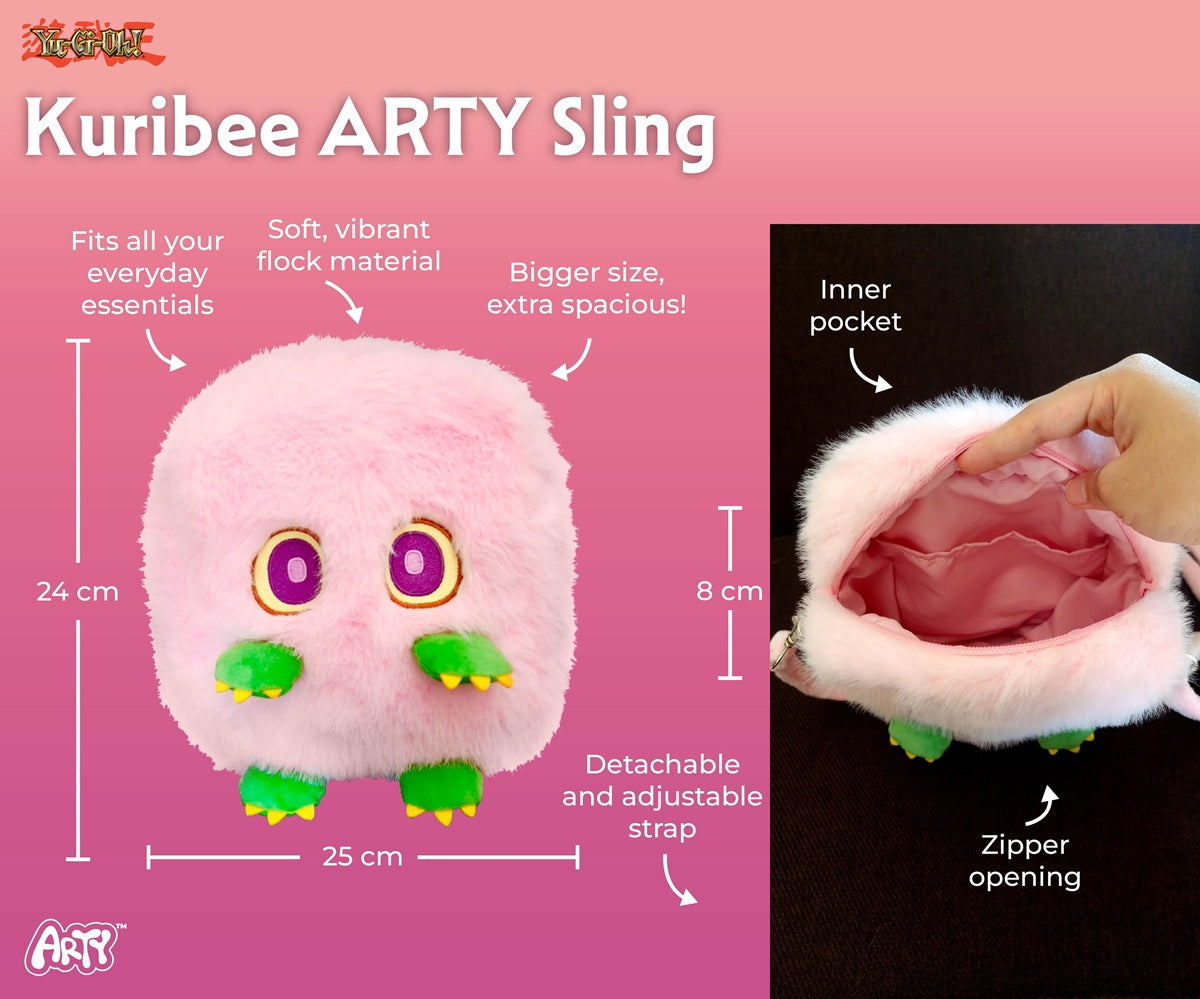 Gatherers Tavern Kuribee Arty Sling