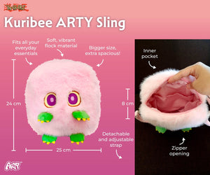 Gatherers Tavern Kuribee Arty Sling