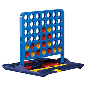 Connect 4 Refresh
