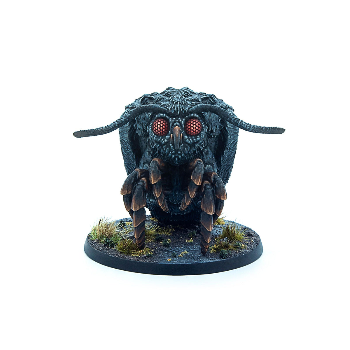 Fallout: Miniatures- Cult of the Mothman: Mothman Eclipse