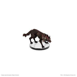 DND Icons Monster Manual Collection 1 Booster Brick