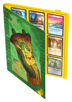 UG Flexxfolio 360 MTG TMNT-Forest