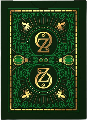 Bicycle- Wizard of Oz