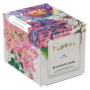 UG Deck Case Boulder 100+ Floral Places- Lotus Bloom
