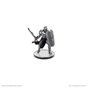 DND Icons Monster Manual Collection 1 Booster Brick